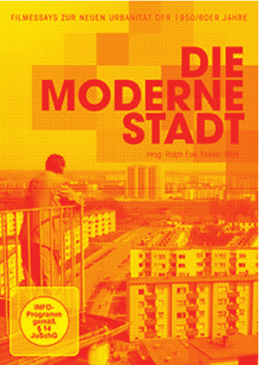 Florian Wüst und Ralph Eue: Die moderne Stadt